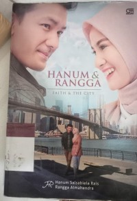 Image of HANUM &  RANGGA