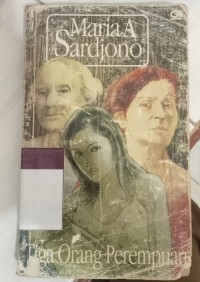 Image of TIGA ORANG PEREMPUAN