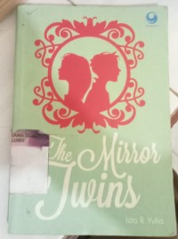 Image of THE MIRROR TWINS