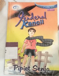 Image of JENDERAL KANCIL