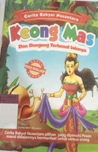 Image of KEONG MAS
