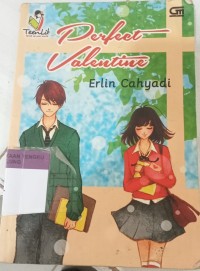 Image of PERFECT VALENTINE