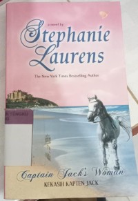 Image of CAPTAIN JACK WOMANS / KEKASIH KAPTEN JACK