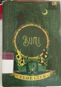 Image of BUMI