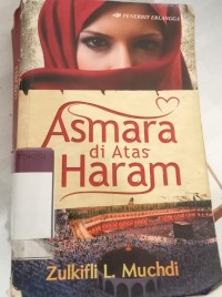 Image of Asmara Di Atas Haram
