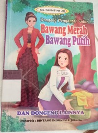 Image of BAWANG MERAH BAWANG PUTIH