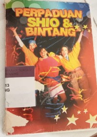 Image of PERPADUAN SHIO DAN BINTANG