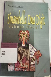 Image of SINAMBELLA DUA DIGIT