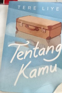 Image of TENTANG KAMU