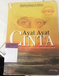 Image of Ayat - Ayat Cinta