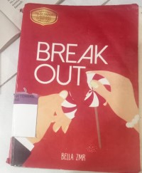Image of BREAK OUT
