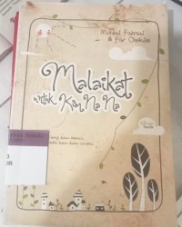 Image of MALAIKAT UNTUK KIM NANA