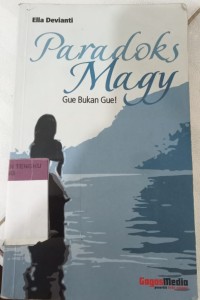 Image of PARADOKS MAGY