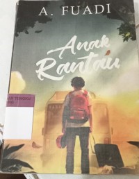 Image of ANAK RANTAU