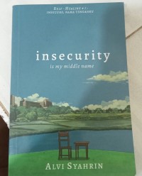 Image of INSECURITY