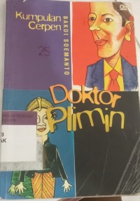 Image of Doktor Plimin