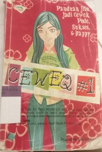 Image of Ceweq #1