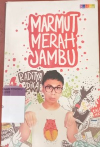Image of MARMUT MERAH JAMBU
