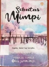 Image of SEBATAS MIMPI