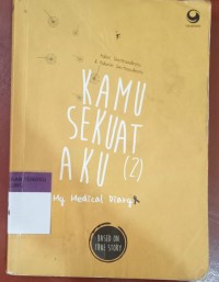 Image of KAMU SEKUAT AKU