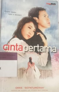 Image of CINTA PERTAMA