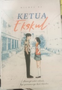 Image of Ketua Ekskul