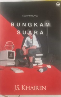 Image of Bungkam Suara