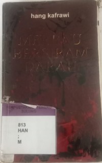 Image of Merbau Bersiram Darah