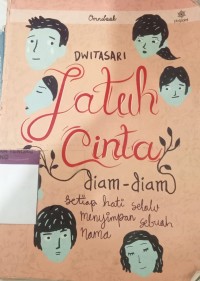 Image of Jatuh Cinta Diam - Diam