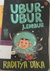 Image of Ubur - Ubur Lembur