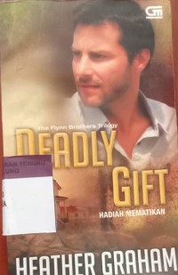 Image of Deadly Gift
