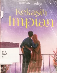 Image of KEKASIH IMPIAN