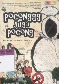 Image of POCONG JUGA POCONG