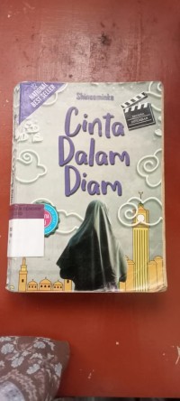 Image of CINTA DALAM DIAM