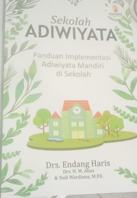 Image of Sekolah Adiwiyata