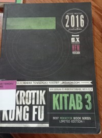 Image of Mikrotik Kungfu