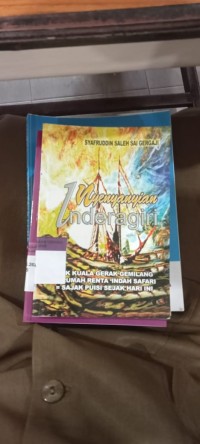 Image of Nyenyanyian Indragiri