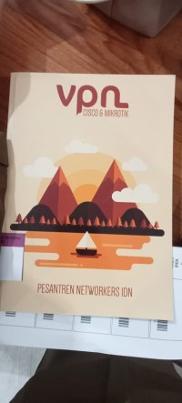Image of vpn CISCO & MIKROTIK