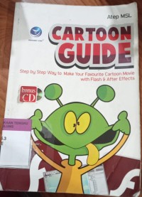 Image of Cartoon Guide