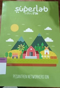 Image of Superlab Mikrotik