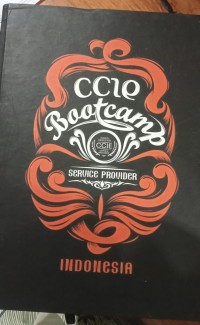 Image of CCIE Bootcamp 'Service Provider