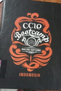 Image of CCIE Bootcamp 'Routing Switching