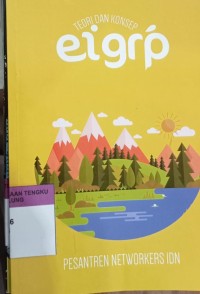 Image of Teori Dan Konsep Eigip
