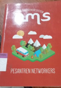 Image of Network Manajement System NMS