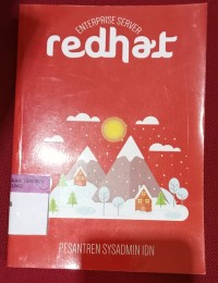 Image of Enterprise Server Redhat