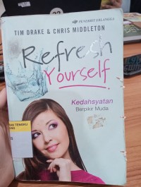 Image of Refresh Yourself