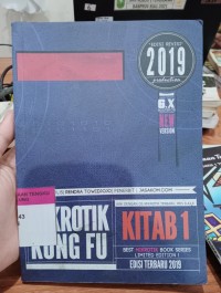 Image of Mikrotik Kung Fu