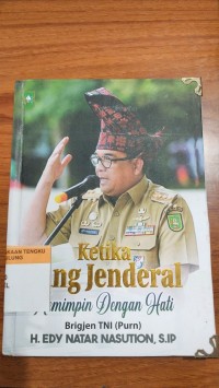 Image of ketika sang jendral