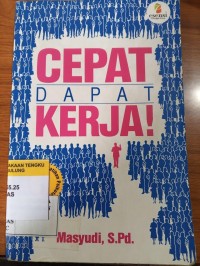 Image of CEPAT DAPAT KERJA