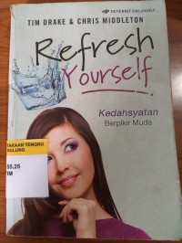 Image of Refresh Yourself